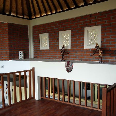 Jukung Dive Resort Bali Amed Екстериор снимка