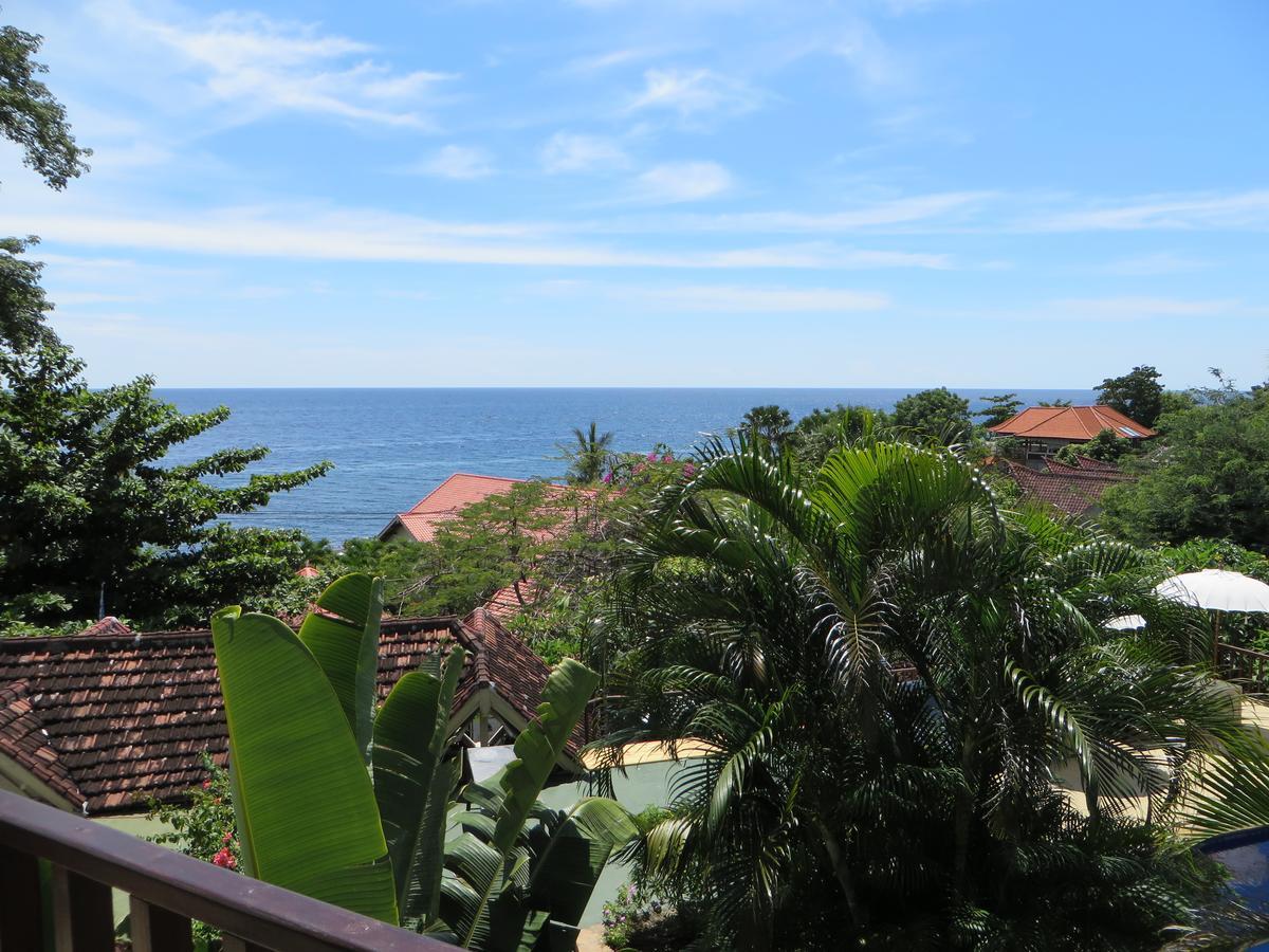 Jukung Dive Resort Bali Amed Екстериор снимка