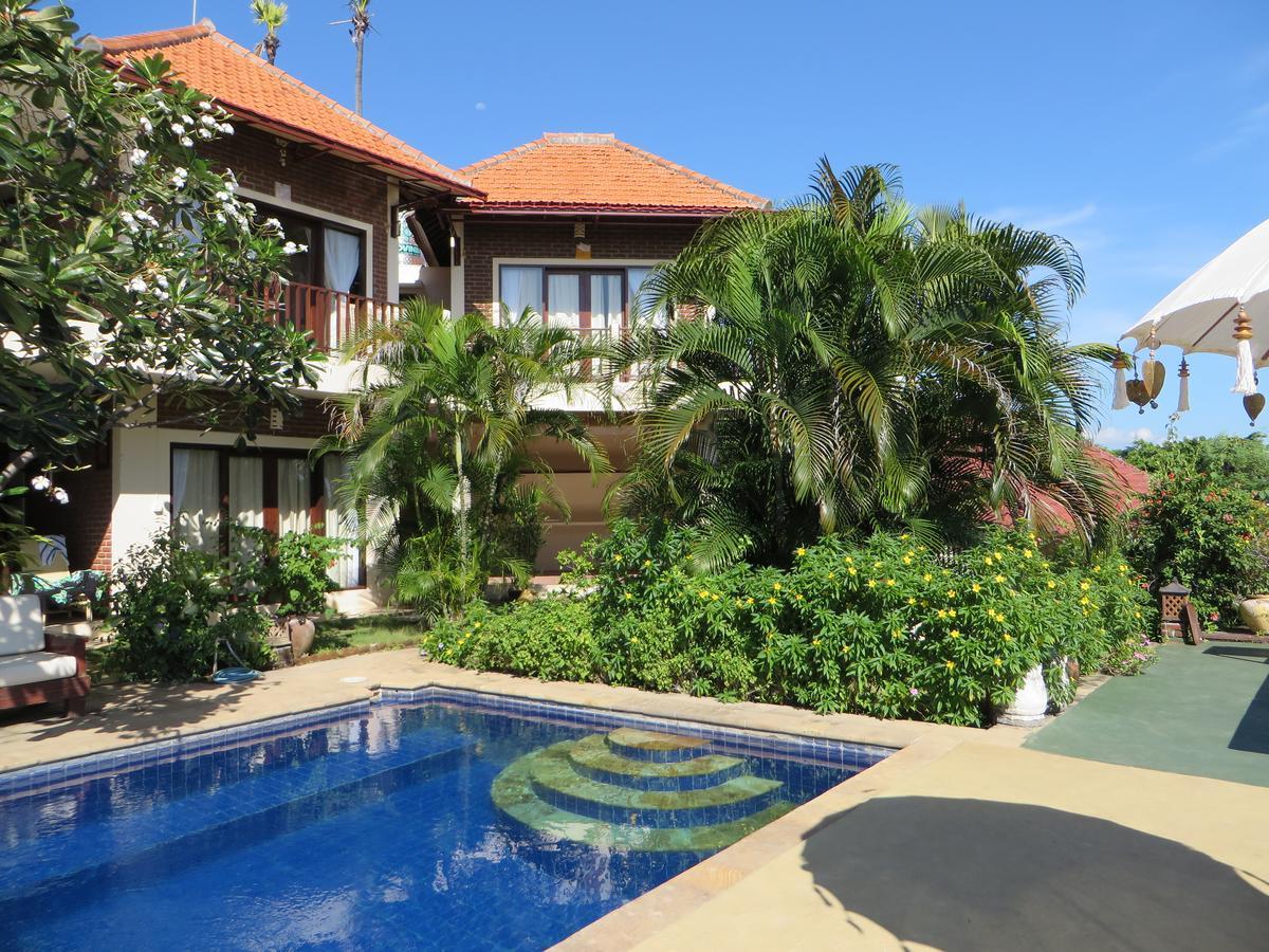 Jukung Dive Resort Bali Amed Екстериор снимка