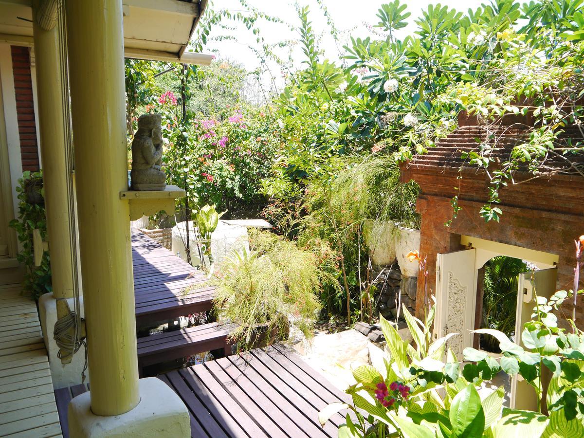 Jukung Dive Resort Bali Amed Екстериор снимка